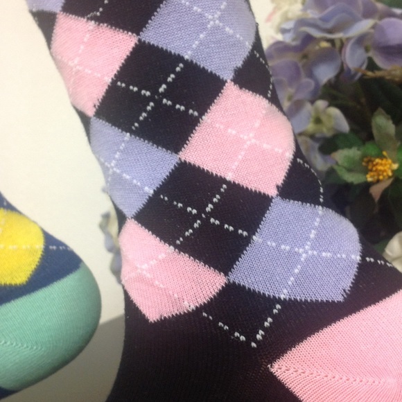 Socks - Picture 2 of 3