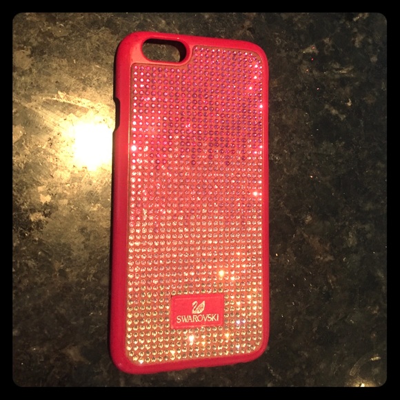 Swarovski iPhone 6 Case