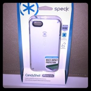 iPhone 5/5S Speck Phone Case