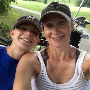 Meet your Posher, Cheri