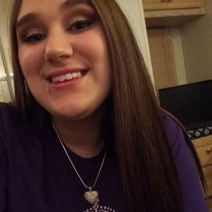 Meet your Posher, Alexis