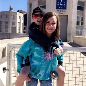 Meet your Posher, Billei lynn