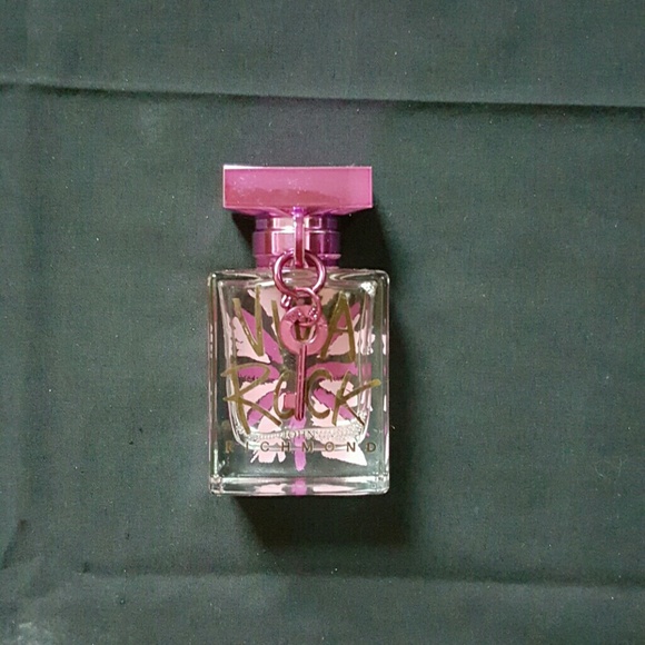 Viva Rock perfume