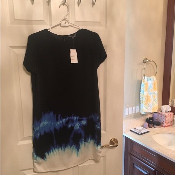 Very nice new Vince dress