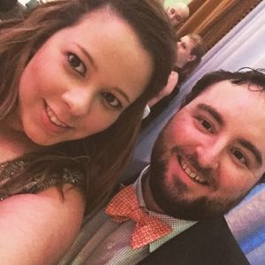 Meet your Posher, Cristina