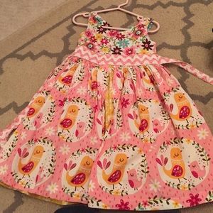 Dress 2 Toddler