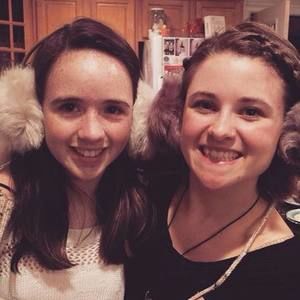 Meet your Posher, Sarah