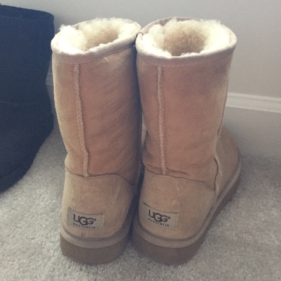 AUTHENTIC Uggs