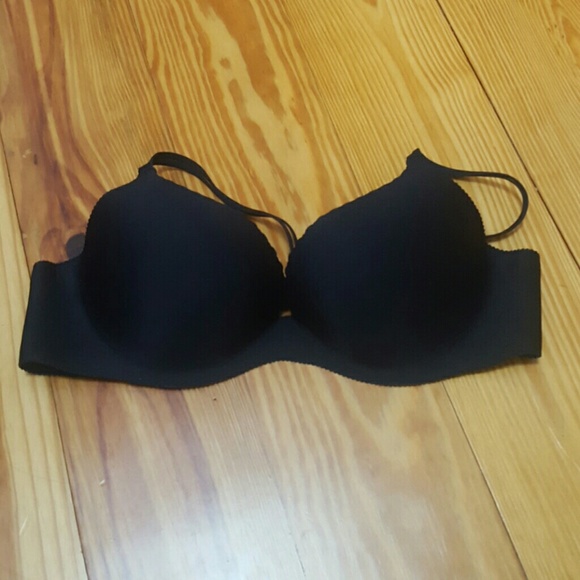 Victoria's secret push up bra 34D