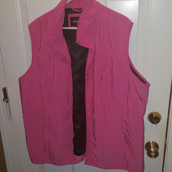 Vest