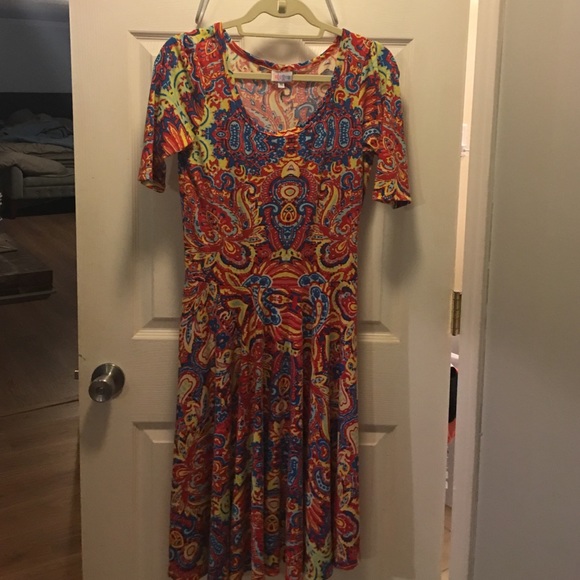 LuLaRoe Nicole