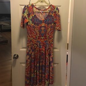 LuLaRoe Nicole