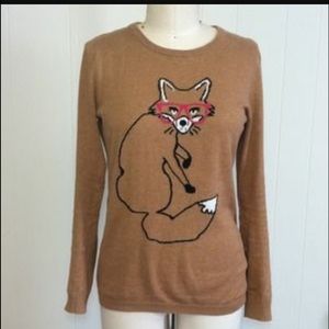 Women's sweater