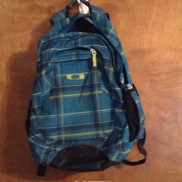 Oakley backpack
