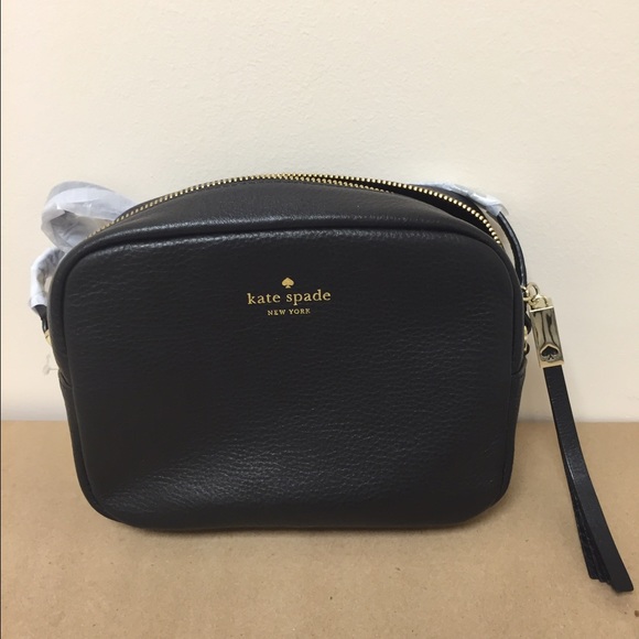 Kate Spade Mindy crossbody - Picture 2 of 4