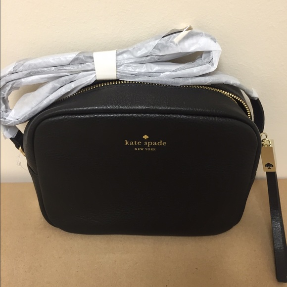 Kate Spade Mindy crossbody - Picture 3 of 4