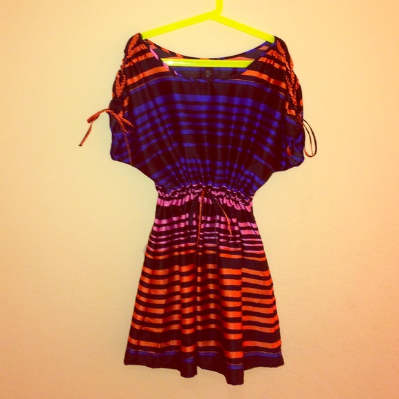 H&M Party Dress size 10 great condition