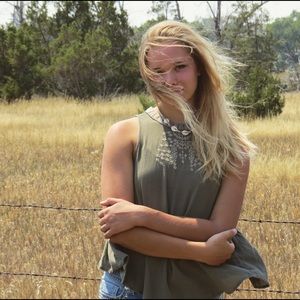 Meet your Posher, Jerrica