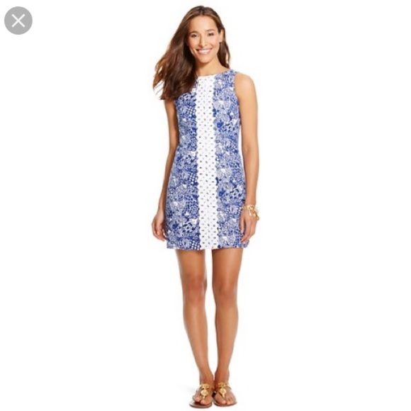 Super cute Lilly Pulitzer/Target Upstream dress