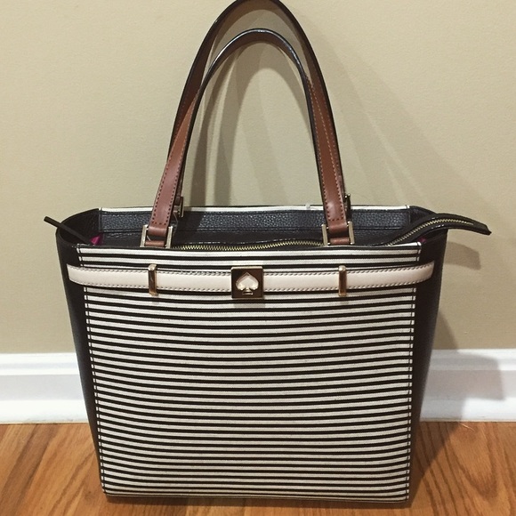 LAST CHANCE ✨ Kate Spade Houston St Shoulder Bag - Picture 2 of 4