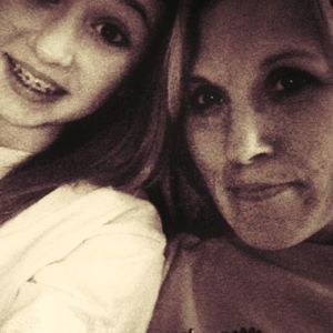 Meet your Posher, April