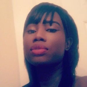 Meet your Posher, Nelly gallyal