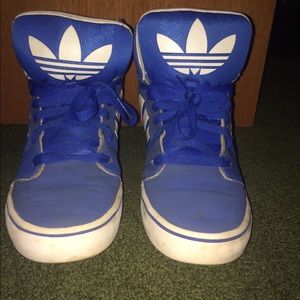 Adidas colors
