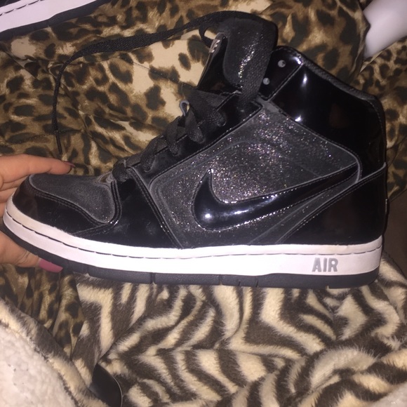 Nikes