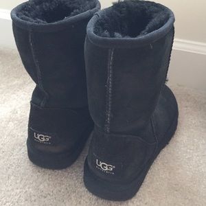 AUTHENTIC Uggs