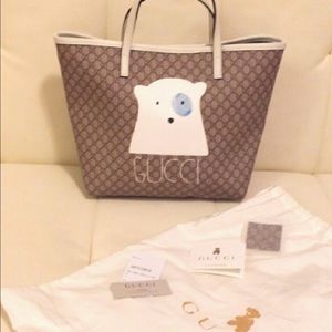 Cute Rare Gucci bag