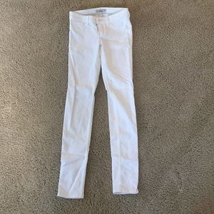 Women's jeans