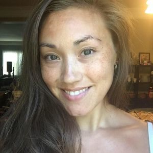 Meet your Posher, Kimberley