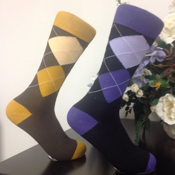 Socks - Picture 1 of 3