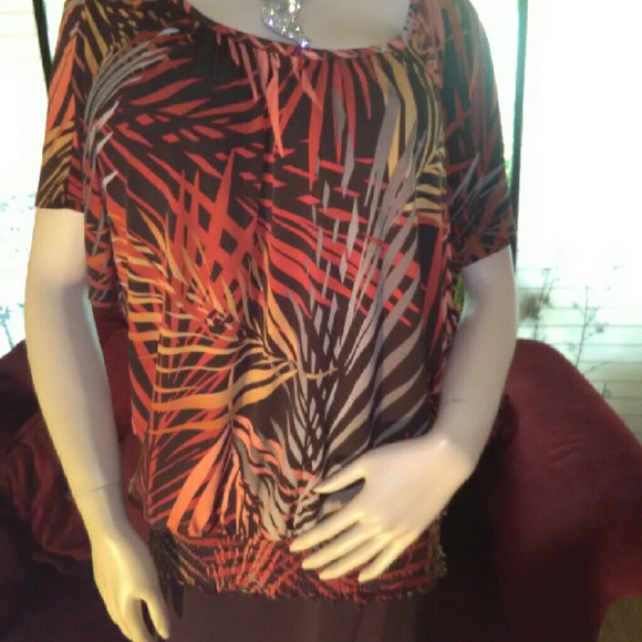 Brown - Picture 4 of 4