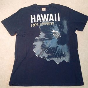 Hollister Tshirt