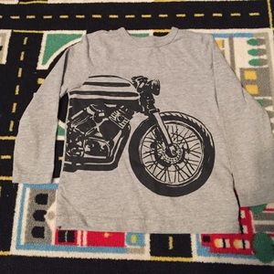 Old Navy long sleeve shirt