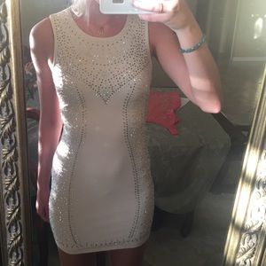 Bebe dress