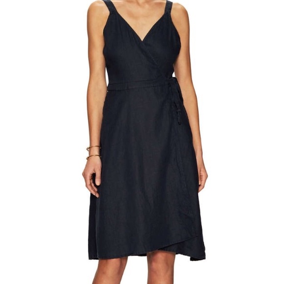 Calypso St Barth Ivara Wrap Dress *never worn*