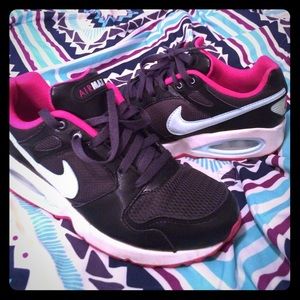 Limited edition Nikes