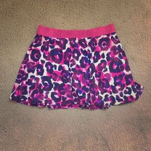 Girls skirt
