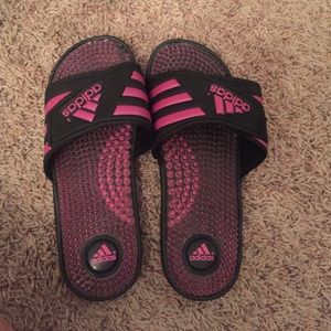 adidas sandals