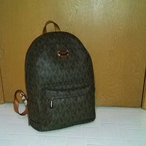 Michael Kors Backpack