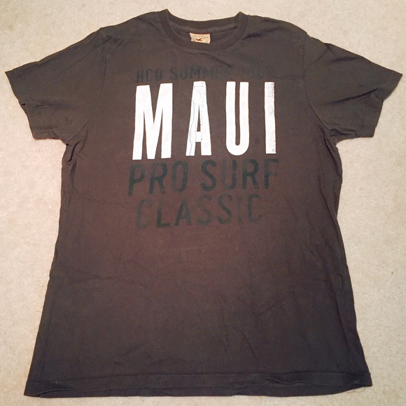 Hollister Tshirt
