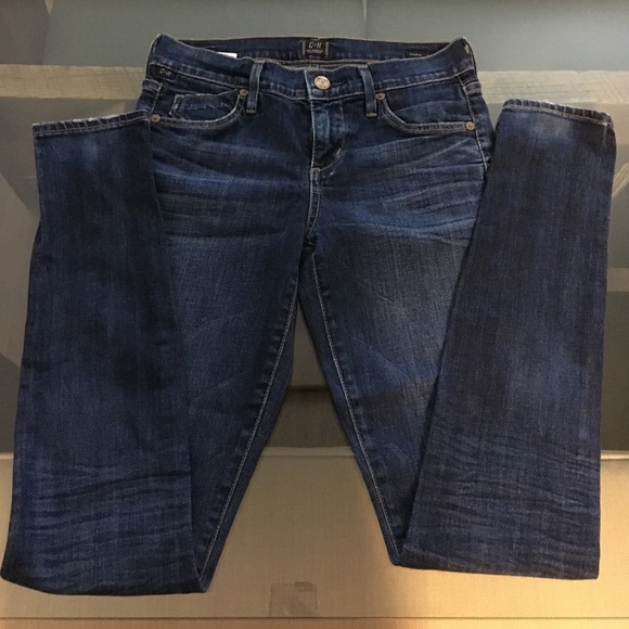 Citizens of Humanity Skinny Jeans