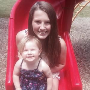 Meet your Posher, Kiley