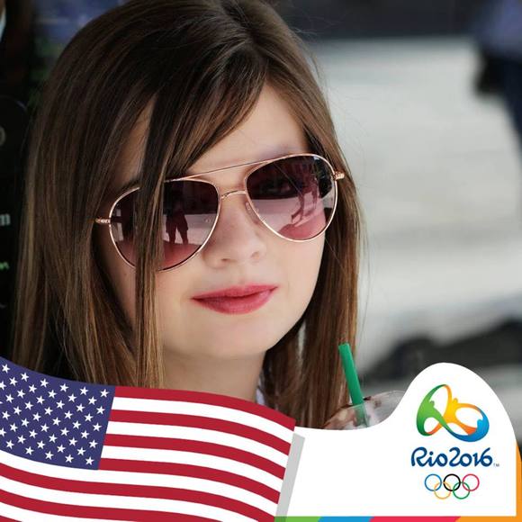 Meet your Posher, Cassidy - Picture 1 of 1