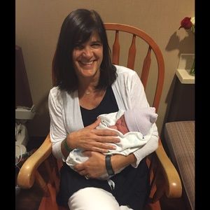 Meet your Posher, Tami