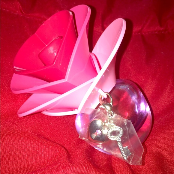 Justin Bieber Someday perfume