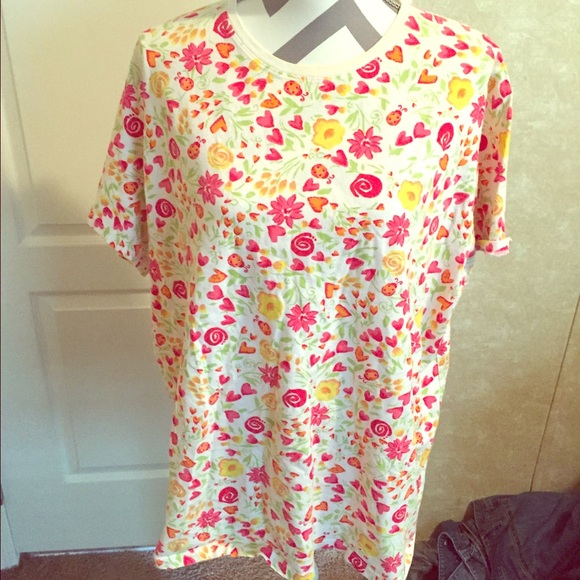 Comfort Soft Shirt