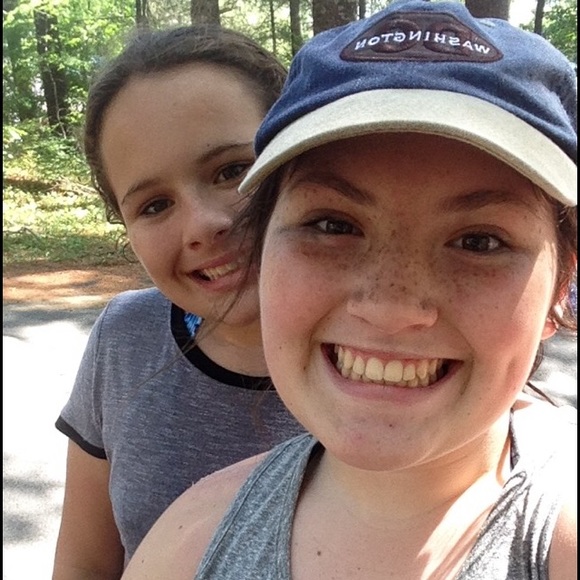 Meet your Posher, Haley - Picture 1 of 1